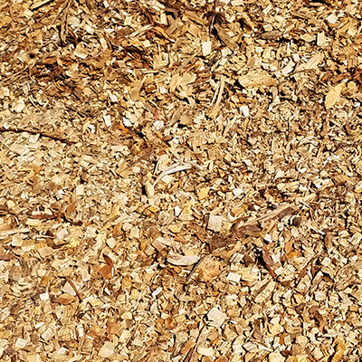 Playground Carpet Mulch
